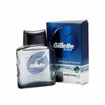GILLETTE AFTER SHAVE ARCTIC ICE 100ml.